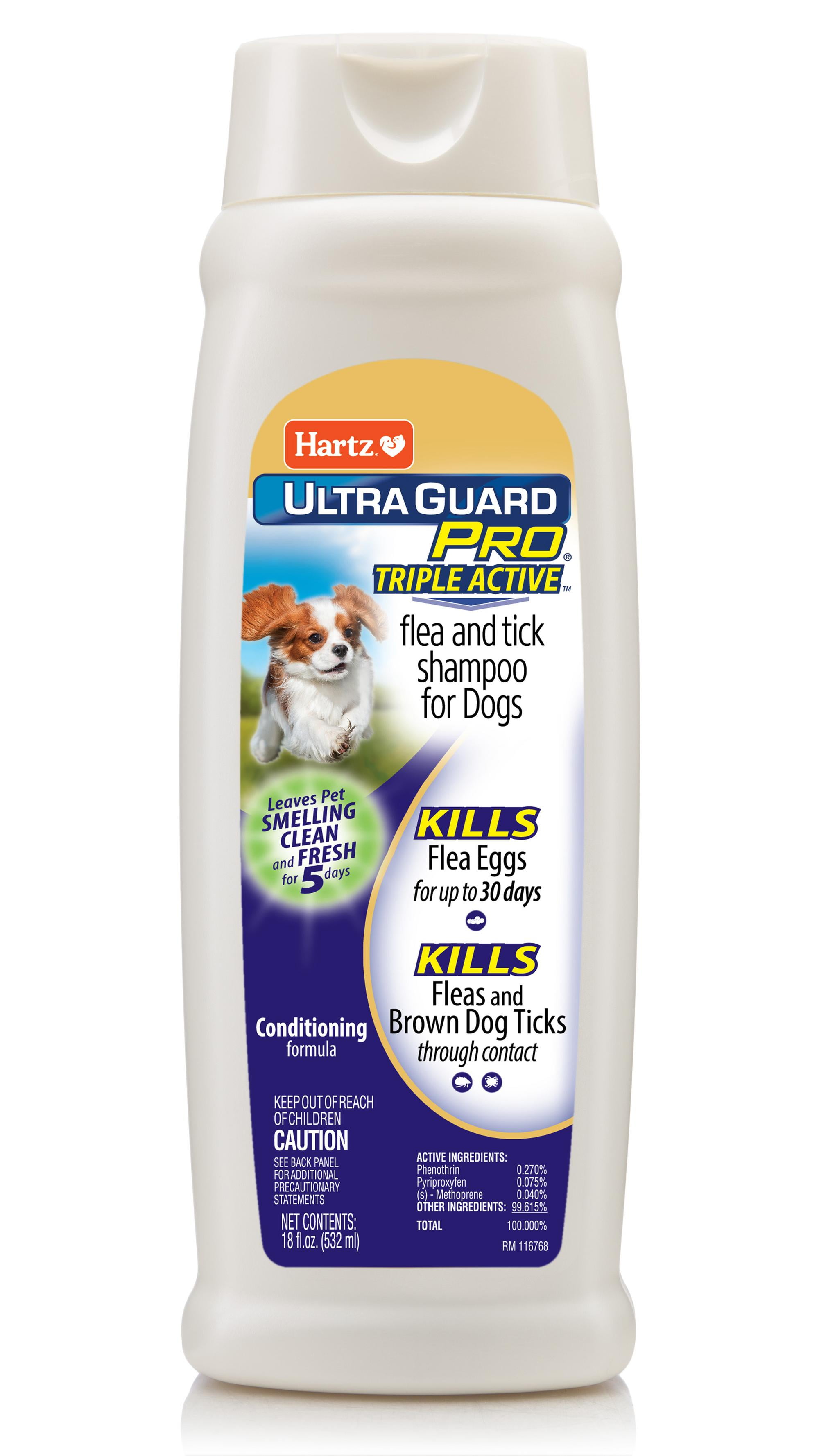 Unterschied Energie tanken Bemerkenswert ticks and flea shampoo for