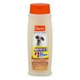 thumbnail image 1 of Hartz Groomer's Best Soothing Oatmeal Dog Shampoo (Pack of 2), 1 of 1