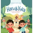 thumbnail image 1 of Haru & Yuka Haru & Yuka and the Disappearing Kitsuné Guard, Book 1, (Hardcover), 1 of 1