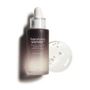 [Haruharuwonder] Black Rice Hyaluronic Botanical 2GF Wonderful Ampoule 30ml