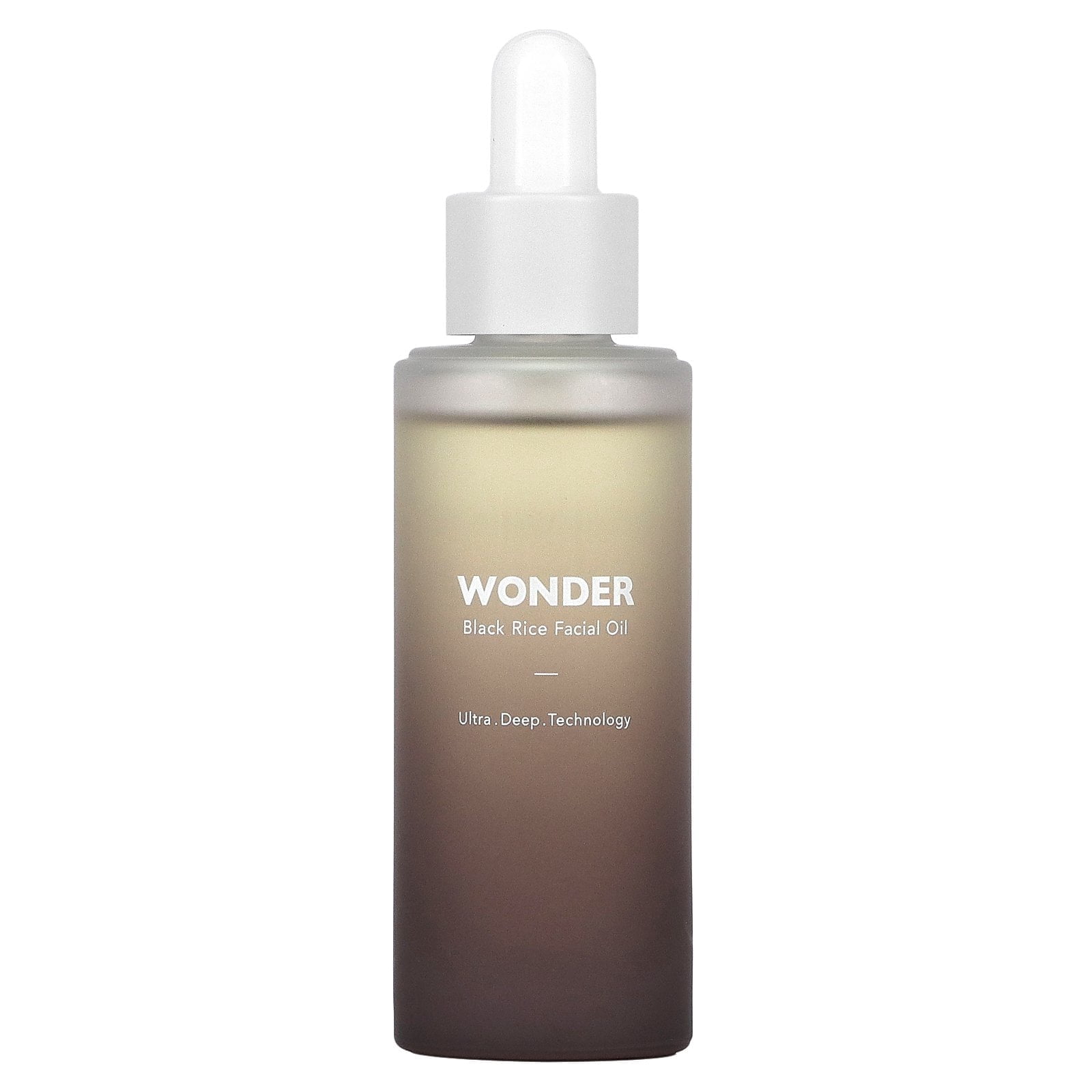 Haruharu Wonder®, Black Rice Facial Oil, 1 fl oz (30 ml)