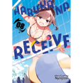 thumbnail image 1 of Pre-Owned Harukana Receive: Harukana Receive Vol. 8 (Series #8) (Paperback), 1 of 1