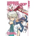 thumbnail image 1 of Pre-Owned Harukaze Bitter Bop: Volume 2 Paperback, 1 of 1
