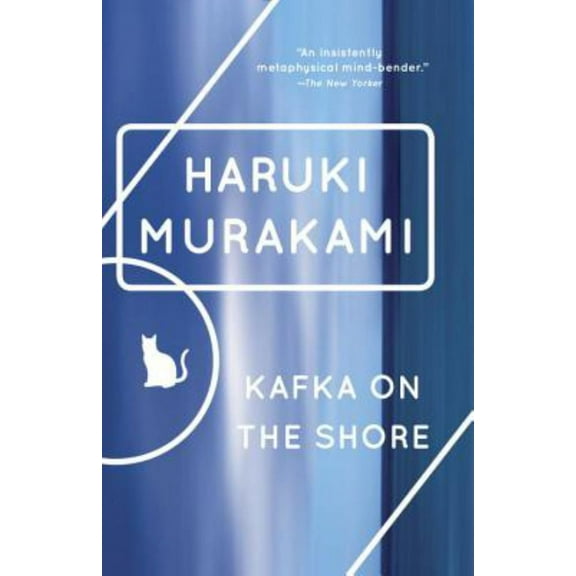 Haruki Murakami: Kafka on the Shore (Paperback)
