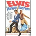 thumbnail image 1 of Pre-Owned Harum Scarum (DVD 0012569515222) directed by Gene Nelson, 1 of 1
