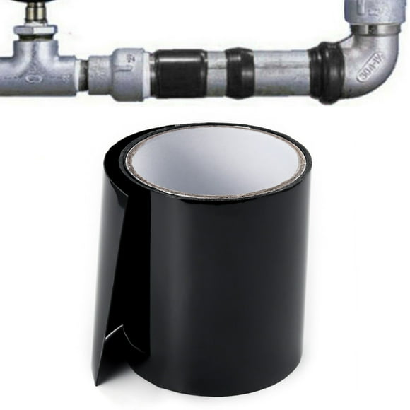Tape Stop Water Leaks