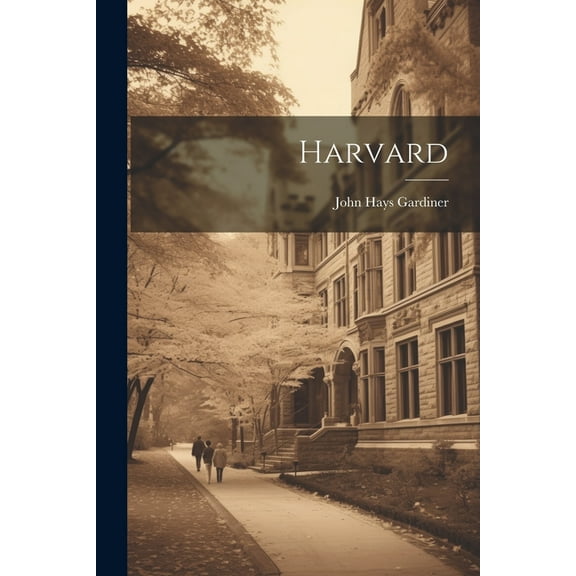Harvard, (Paperback)