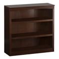 thumbnail image 1 of Harvard Book Shelf 36 Inch Walnut, 1 of 4