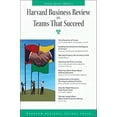 thumbnail image 1 of Pre-Owned Harvard Business Review on Teams That Succeed (Paperback) 159139502X 9781591395027, 1 of 1