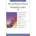 thumbnail image 1 of Pre-Owned Harvard Business Review on Developing Leaders (Paperback) 1591395003 9781591395003, 1 of 1