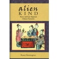thumbnail image 1 of Harvard East Asian Monographs: Alien Kind: Foxes and Late Imperial Chinese Narrative (Hardcover), 1 of 1