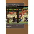 thumbnail image 1 of Harvard East Asian Monographs: Government by Mourning: Death and Political Integration in Japan, 1603-1912 (Hardcover), 1 of 1