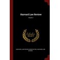 thumbnail image 1 of Harvard Law Review; Volume 1 Paperback 1375528076 9781375528078 Harvard Law Review Association, 1 of 1