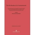 thumbnail image 1 of Harvard Political Classics The Six Bookes of a Commonweale: A Facsimile Reprint of the English Translation of 1606, Corrected and Supplemented in t, Book 2, (Hardcover), 1 of 1