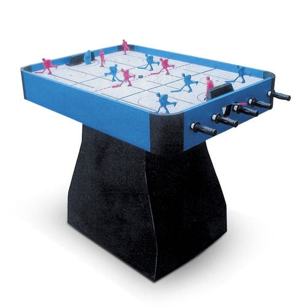 Harvard Rod Hockey Table Game