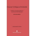 thumbnail image 1 of Harvard Semitic Crescas' Critique of Aristotle: Problems of Aristotle's Physics in Jewish and Arabic Philosophy, Book 6, (Hardcover), 1 of 1