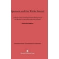 thumbnail image 1 of Harvard Studies in Comparative Literatur Spenser and the Table Round: A Study in the Contemporaneous Background for Spenser's Use of the Arthurian Legend, Book 8, (Hardcover), 1 of 1