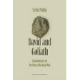 thumbnail image 1 of Harvard Ukrainian Studies David and Goliath: Commentaries on the Russo-Ukrainian War, (Hardcover), 1 of 1