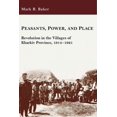 thumbnail image 1 of Harvard Ukrainian Studies: Peasants, Power, and Place: Revolution in the Villages of Kharkiv Province, 1914-1921 (Paperback), 1 of 1