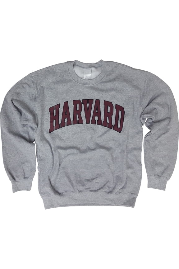 Breathable Crewneck Sweatshirt (Unisex), Size L