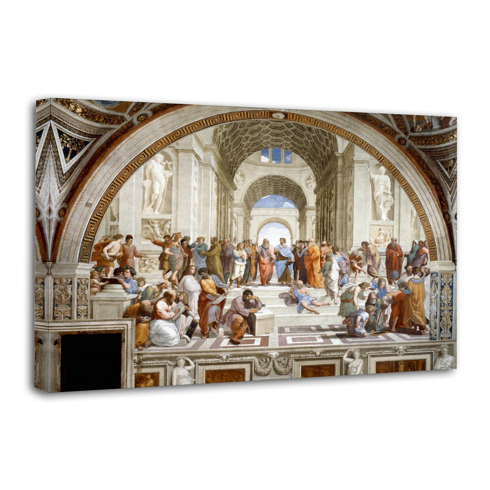 The Harvard University Center for Italian Renaissance Studies Picture ...