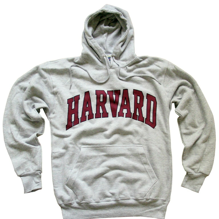 Harvard University Hoodie Officially Licensed Hooded Sweatshirt