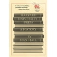 thumbnail image 1 of Harvard University Press: A History (Paperback), 1 of 1