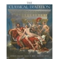 thumbnail image 1 of Harvard University Press Reference Libra The Classical Tradition, (Hardcover), 1 of 1