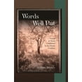 thumbnail image 1 of Harvard-Yenching Institute Monograph: Words Well Put: Visions of Poetic Competence in the Chinese Tradition (Hardcover), 1 of 1