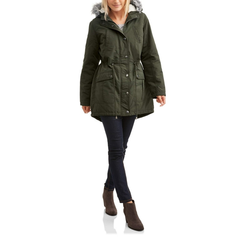 Harve benard jacket best sale walmart