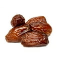 thumbnail image 1 of Harveast Organic Medjool Dates, 2lbs Bag, Sun-Dried, Naturally Sweet, Kosher Certified, Vegan, Paleo & Gluten-Free, No Sugar Added, 1 of 7