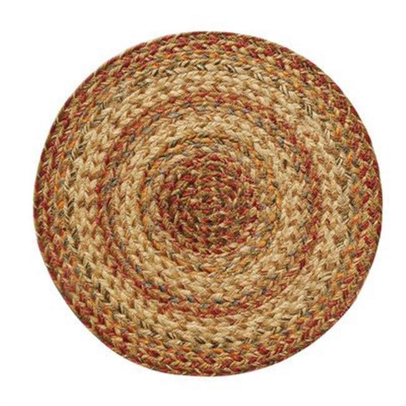 Harvest 2 Trivet, Pack of 3