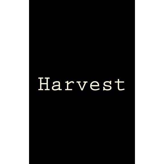Harvest