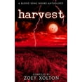 thumbnail image 1 of Harvest: A Farmhouse Horror Anthology, 1 of 1