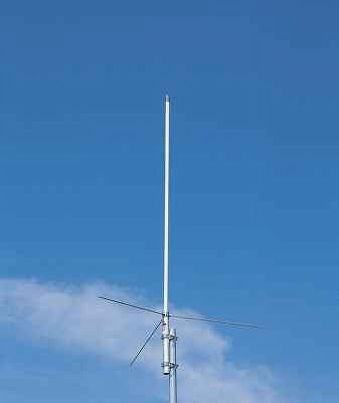 Harvest BC200 460-470Mhz UHF 6.5dBi 200W Pre-Tuned GMRS Base Antenna