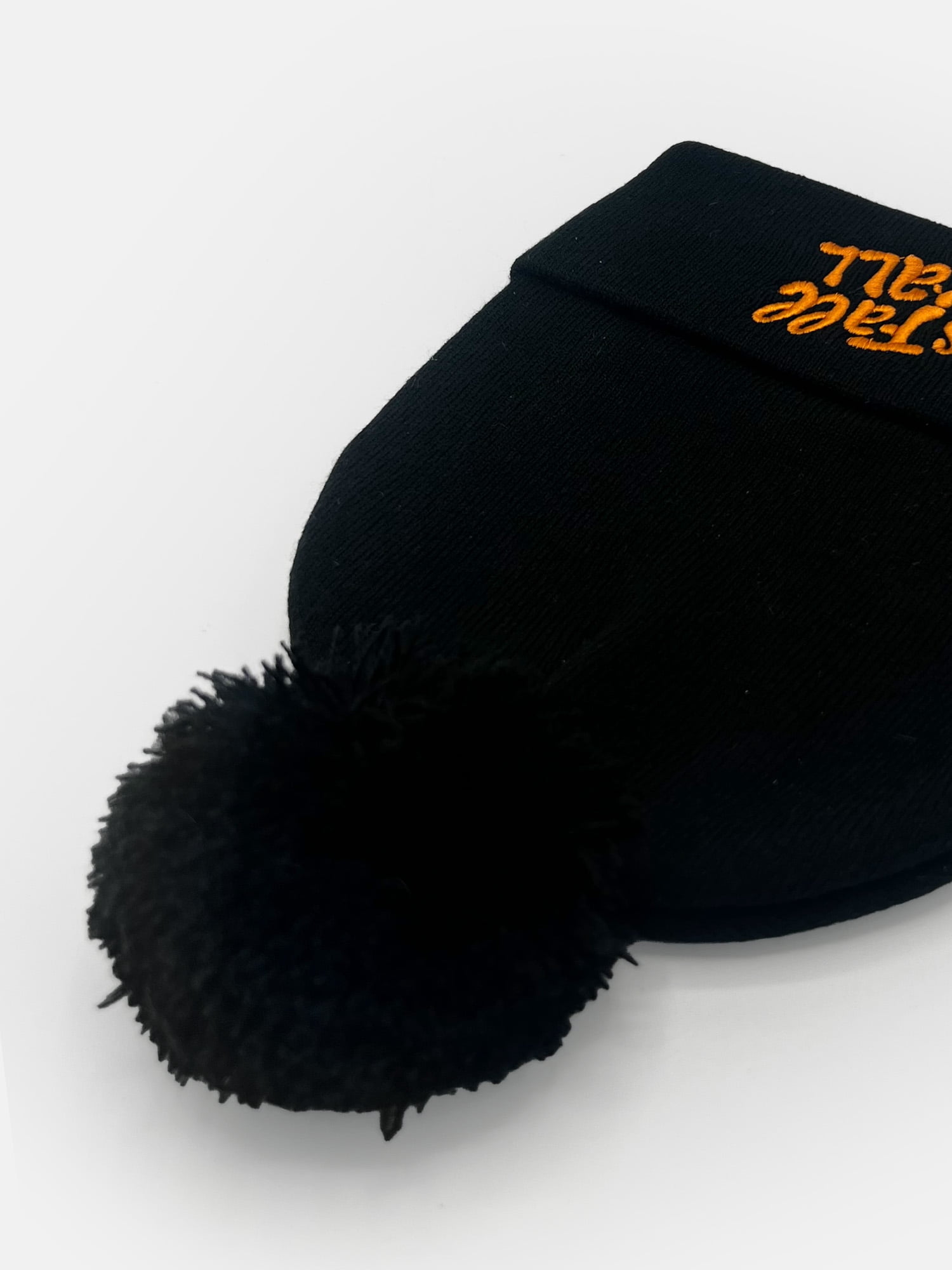 Harvest Beanies, Black , by Way to Celebrate
