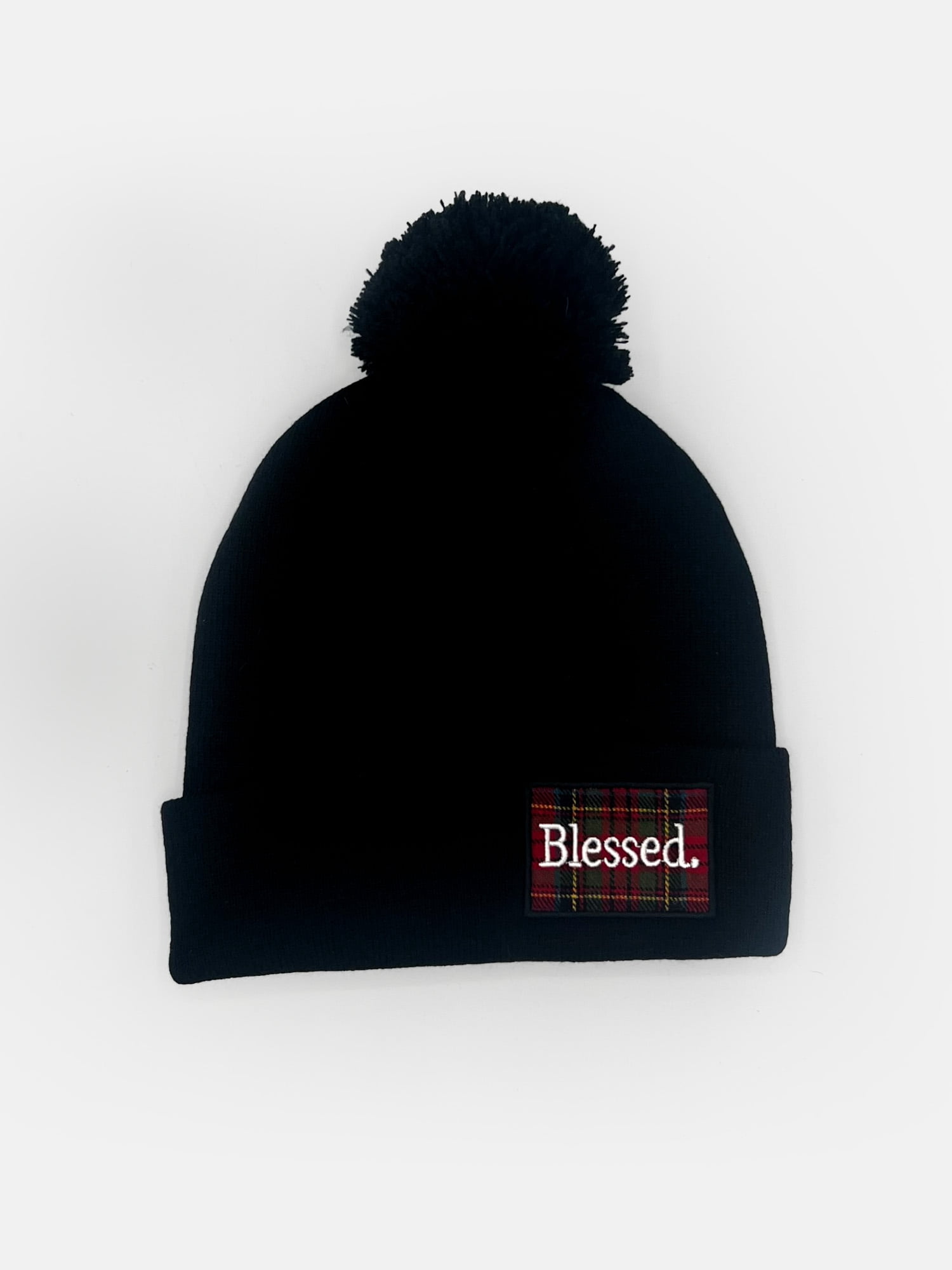 Harvest Beanies, Black , by Way to Celebrate