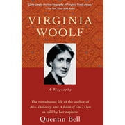 Virginia Woolf Biography