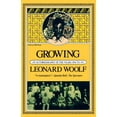 thumbnail image 1 of Harvest Book; Hb 320 Growing: An Autobiography of the Years 1904 to 1911, (Paperback), 1 of 1