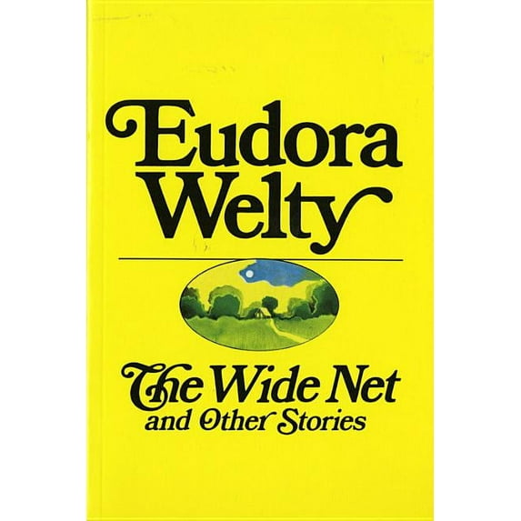 Harvest Book, Hb278 The Wide Net and Other Stories, (Paperback)