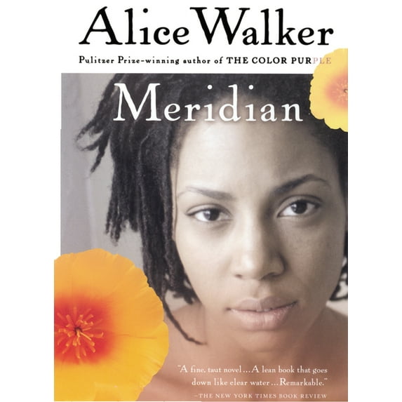 Harvest Book Meridian, (Paperback)