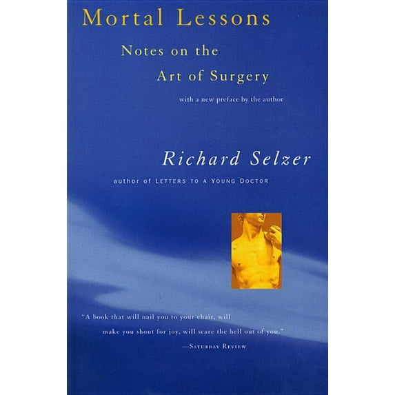 Harvest Book Mortal Lessons, (Paperback)