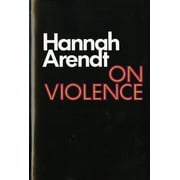 Harvest Book: On Violence (Paperback)
