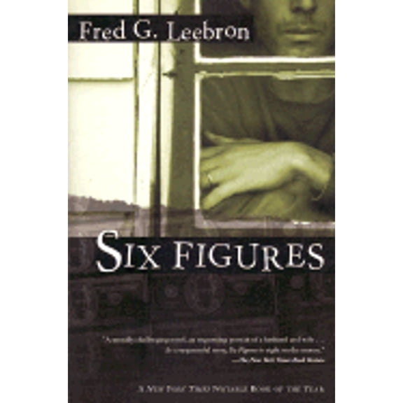 Harvest Book: Six Figures (Paperback)