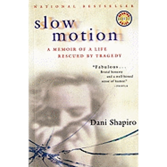 Pre-Owned Slow Motion: A True Story (Harvest Book) (Paperback) 0156008475 9780156008471
