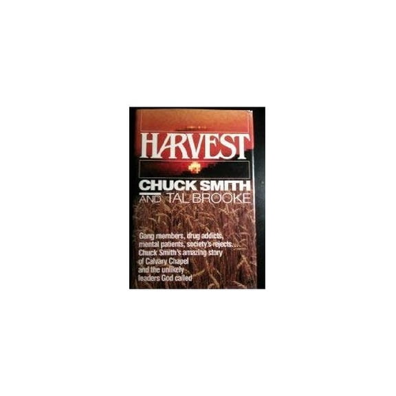 Pre-Owned Harvest, 9780800791148, 0800791142, Hardcover,