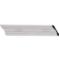 thumbnail image 1 of Harvest Crown Moulding, 1 of 1
