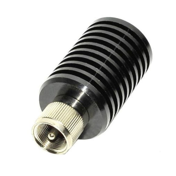 Harvest DL 30A 100W 0-500mhz Compact Dummy Load with PL 259 Connector