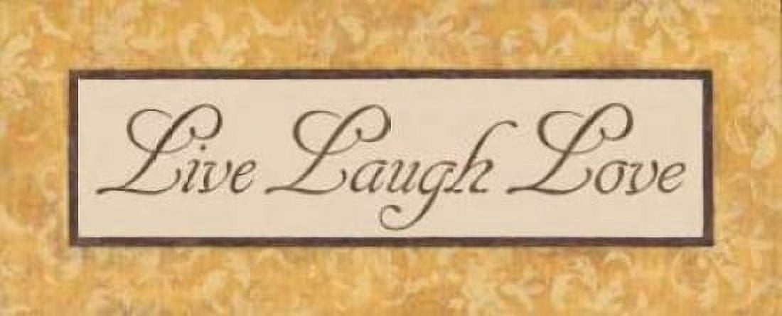 Harvest Damask II Canvas Art - Jillian Jeffrey (10 x 20)