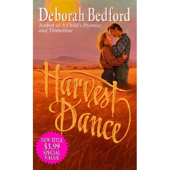 Pre-Owned Harvest Dance (Unknown) 006108512X 9780061085123